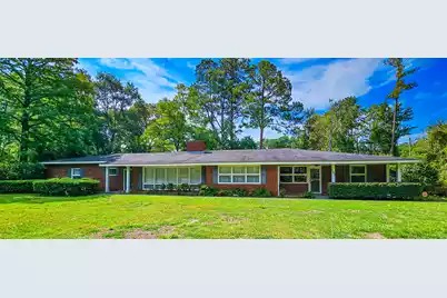 201 Overhill Road, Walterboro, SC 29488 - Photo 1