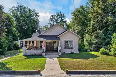 645 Hampton Street, Elloree, SC 29047 - Photo 31