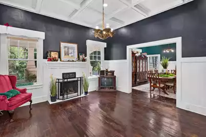 645 Hampton Street, Elloree, SC 29047 - Photo 7
