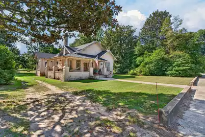 645 Hampton Street, Elloree, SC 29047 - Photo 3