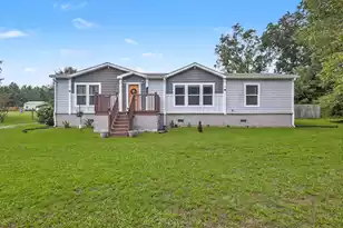 654 Second Texas Rd, Saint George, SC 29477 - Photo 1