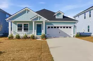 449 Radiant Blue Wy, Summerville, SC 29486 - Photo 1
