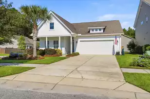 1559 Thin Pine Dr, Johns Island, SC 29455 - Photo 5