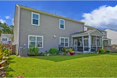 1933 Zonny Moss Drive, Johns Island, SC 29455 - Photo 51