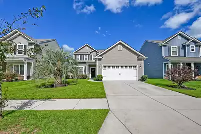 1933 Zonny Moss Drive, Johns Island, SC 29455 - Photo 35