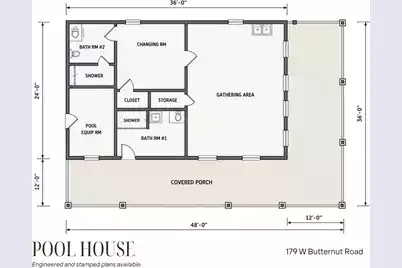179 Butternut Road W, Summerville, SC 29483 - Photo 63
