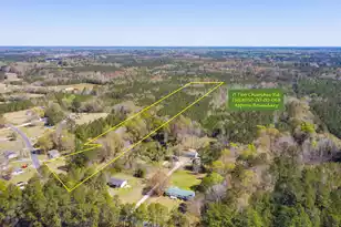 0 Two Churches Rd, Harleyville, SC 29448 - Photo 1