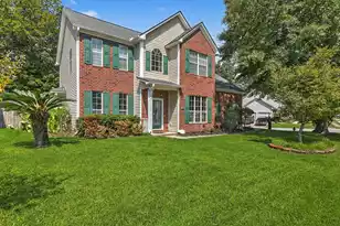 100 Kenwood Ct, Goose Creek, SC 29445 - Photo 1