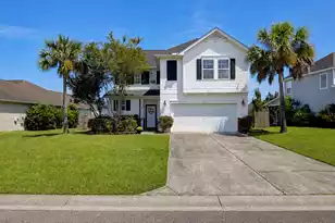 7017 Lanier St, Hanahan, SC 29410 - Photo 1