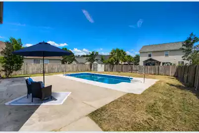 7017 Lanier Street, Hanahan, SC 29410 - Photo 5