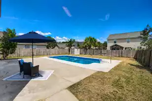 7017 Lanier St, Hanahan, SC 29410 - Photo 5