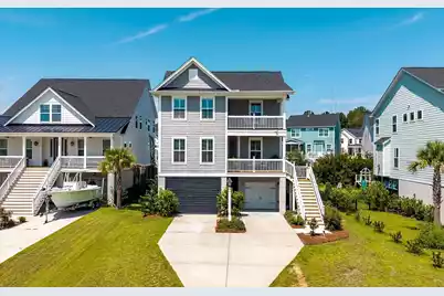 157 Tidewater Way, Wando, SC 29492 - Photo 1