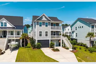157 Tidewater Way, Wando, SC 29492 - Photo 3