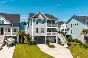 157 Tidewater Wy, Wando, SC 29492 - Photo 3