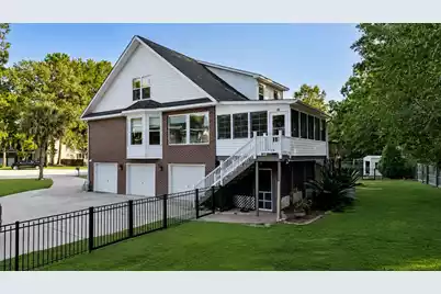 5537 Lachapelle Bend, North Charleston, SC 29418 - Photo 39