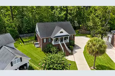 5537 Lachapelle Bend, North Charleston, SC 29418 - Photo 41