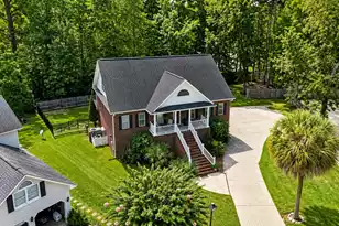 5537 Lachapelle Bend, North Charleston, SC 29418 - Photo 41