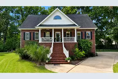 5537 Lachapelle Bend, North Charleston, SC 29418 - Photo 1