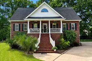 5537 Lachapelle Bend, North Charleston, SC 29418 - Photo 1