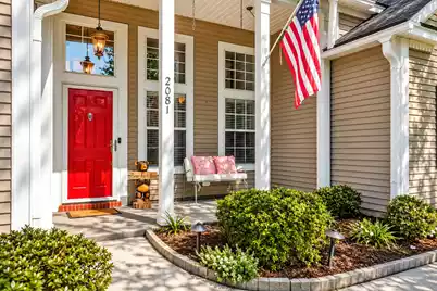 2081 Bancroft Lane, Mount Pleasant, SC 29466 - Photo 5