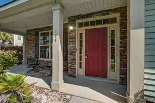 128 Carolina Wren Ave, Moncks Corner, SC 29461 - Photo 5