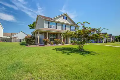 128 Carolina Wren Avenue, Moncks Corner, SC 29461 - Photo 3