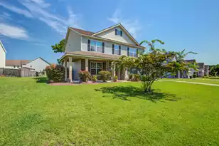 128 Carolina Wren Ave, Moncks Corner, SC 29461 - Photo 3