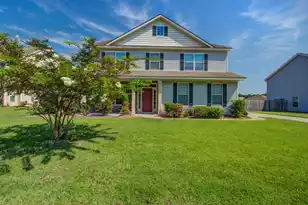 128 Carolina Wren Ave, Moncks Corner, SC 29461 - Photo 1