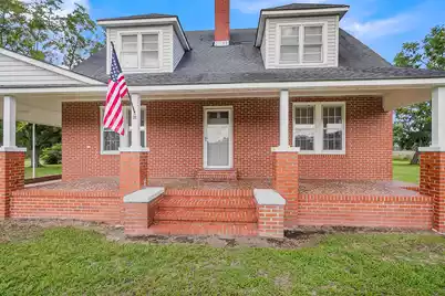 21 Broad Swamp Road, Kingstree, SC 29556 - Photo 1
