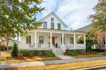894 Tupelo Bay Drive, Mount Pleasant, SC 29464 - Photo 1