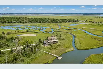 434 Pelican Flight Drive, Dewees Island, SC 29451 - Photo 11