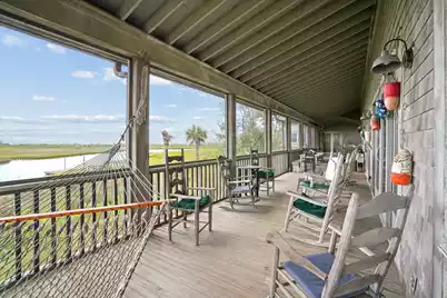 434 Pelican Flight Drive, Dewees Island, SC 29451 - Photo 37