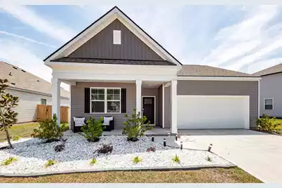 323 Willow Run Drive, Summerville, SC 29486 - Photo 1
