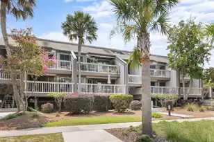 1604 Live Oak Park, Seabrook Island, SC 29455 - Photo 7
