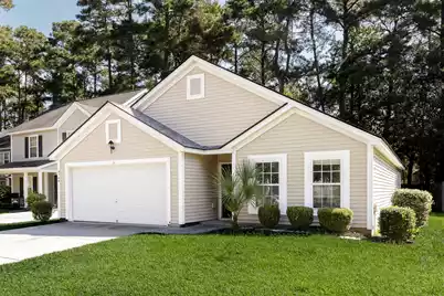 8760 Red Oak Drive, North Charleston, SC 29406 - Photo 1