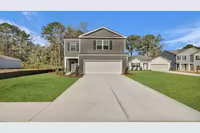 546 Tulip Poplar Drive, Moncks Corner, SC 29461 - Photo 1