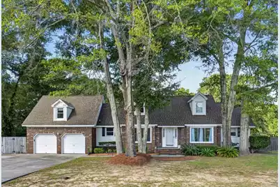 947 Foxcroft Road, Charleston, SC 29412 - Photo 1