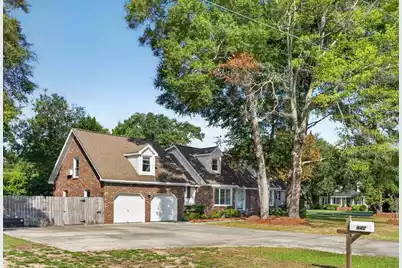 947 Foxcroft Road, Charleston, SC 29412 - Photo 3