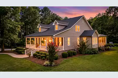 1355 Highway 15, Saint George, SC 29477 - Photo 5