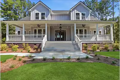 1102 Plantation Overlook Drive, Moncks Corner, SC 29461 - Photo 3