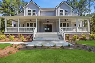 1102 Plantation Overlook Dr, Moncks Corner, SC 29461 - Photo 3