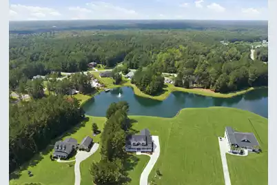 1116 Plantation Overlook Drive, Moncks Corner, SC 29461 - Photo 71