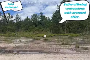 Lot 3 Walker Rd, Ridgeville, SC 29472 - Photo 1