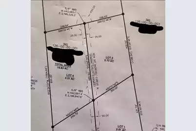 Lot 3 Walker Road, Ridgeville, SC 29472 - Photo 3