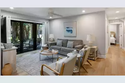 150 High Hammock Villas Drive, Seabrook Island, SC 29455 - Photo 3