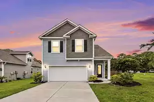 2744 Harmony Lake Dr, Johns Island, SC 29455 - Photo 1