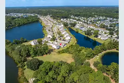 2744 Harmony Lake Drive, Johns Island, SC 29455 - Photo 35