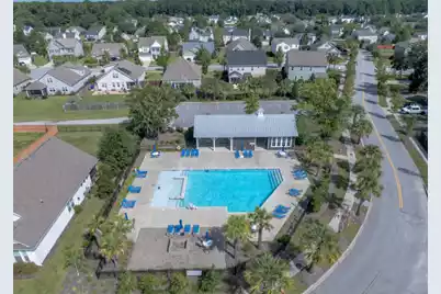 2744 Harmony Lake Drive, Johns Island, SC 29455 - Photo 33