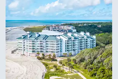 9510 Palmetto Drive #Apt 1507, Isle Of Palms, SC 29451 - Photo 33
