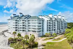 9510 Palmetto Dr #1507, Isle Of Palms, SC 29451 - Photo 1